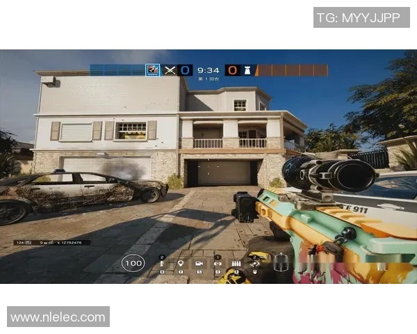 和平精英战术解析IG战队防守体系的核心策略与实战应用