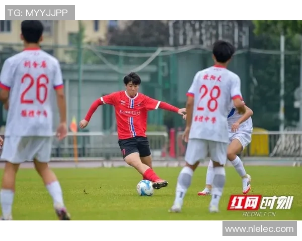 孙建文足球：探索中国足球新生力量与未来发展之路